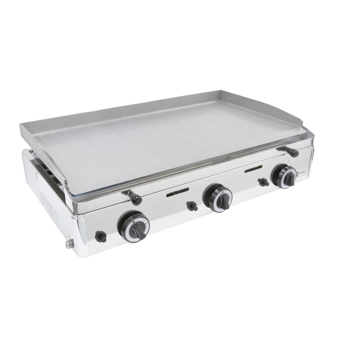 Parry Wide LPG Gas Griddle PGF800G CD438