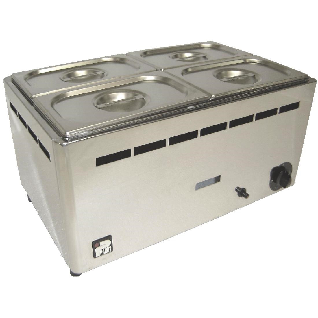 Parry Bain Marie BMF1 CD444