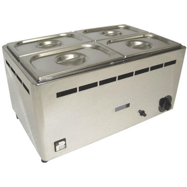 Parry Bain Marie BMF1 CD444
