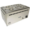 Parry Bain Marie BMF1 CD444