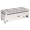 Parry Bain Marie BMF6 CD445