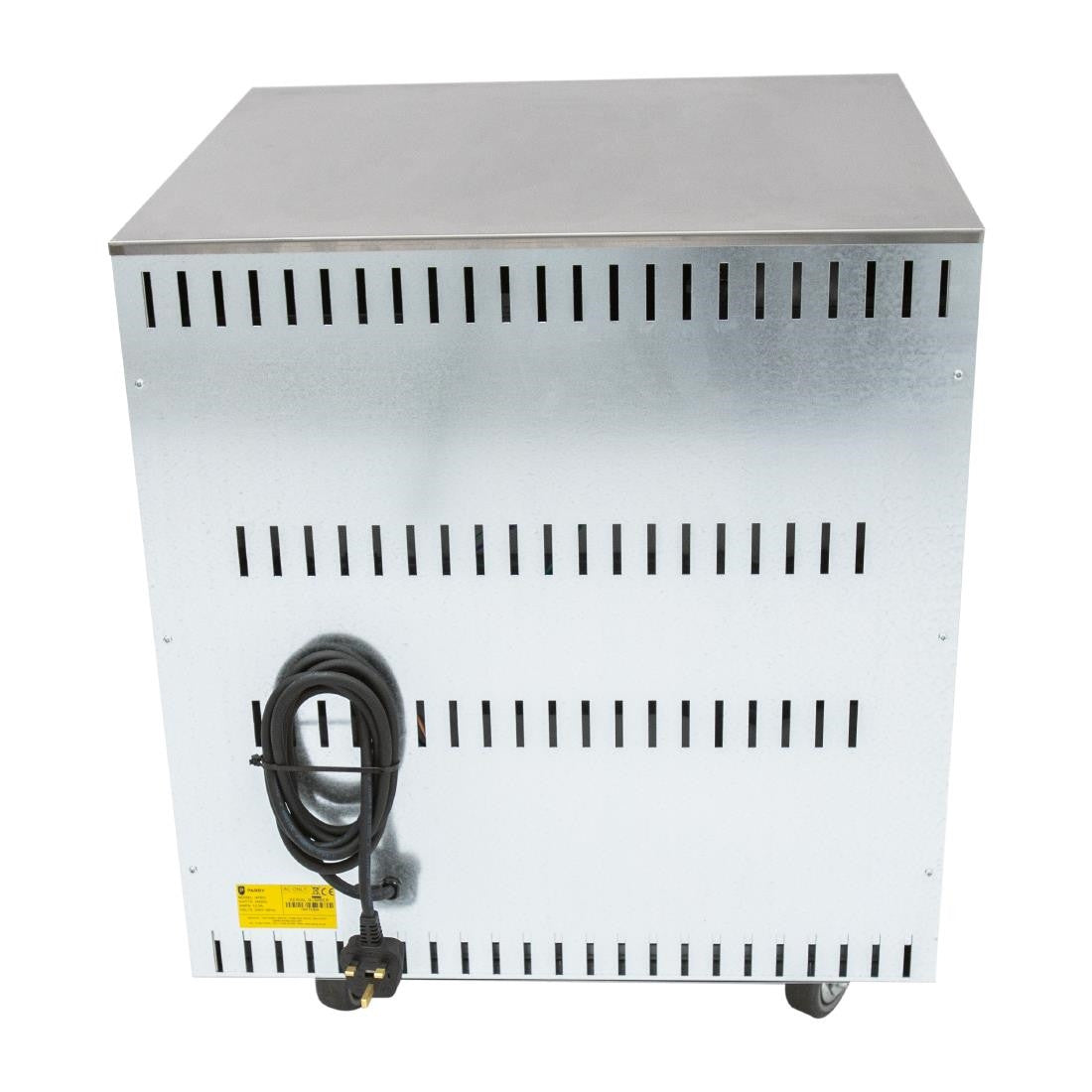 Parry Electric Oven NPEO CD458