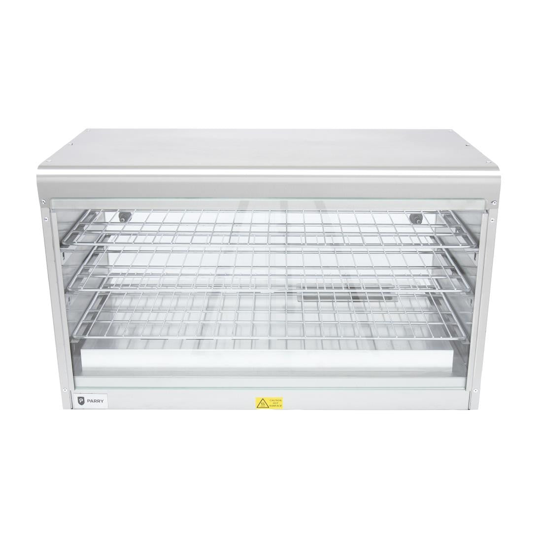 Parry Modular Heated Pie Cabinet CPC CD461