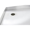 Parry Double Electric Griddle CGR2 CD466