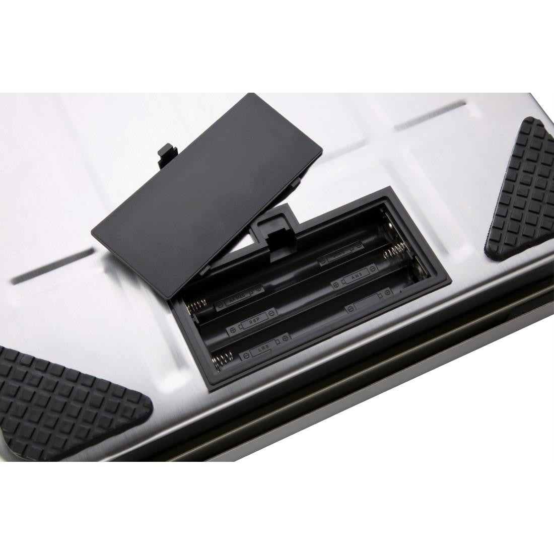 Vogue Electric Bench Scales 30kg CD564