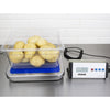 Vogue Electric Bench Scales 30kg CD564