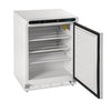 Polar C-Series Under Counter Fridge White 150Ltr CD610