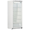 Mondial Elite Glass Door Fridge 600 Ltr CD618