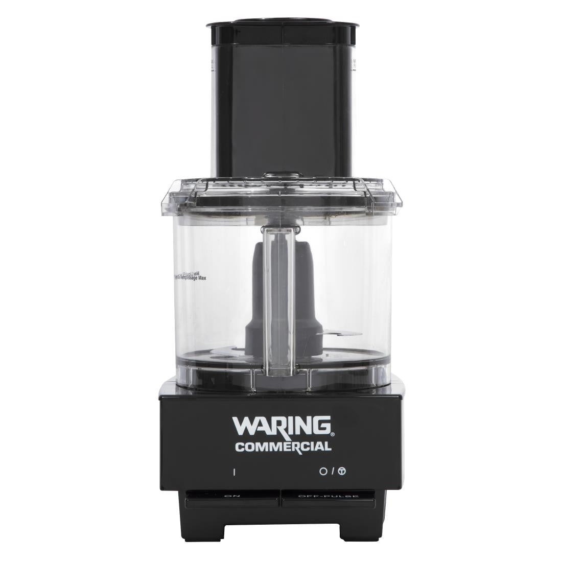Waring Food Processor 3.3Ltr WFP14SCK CD666