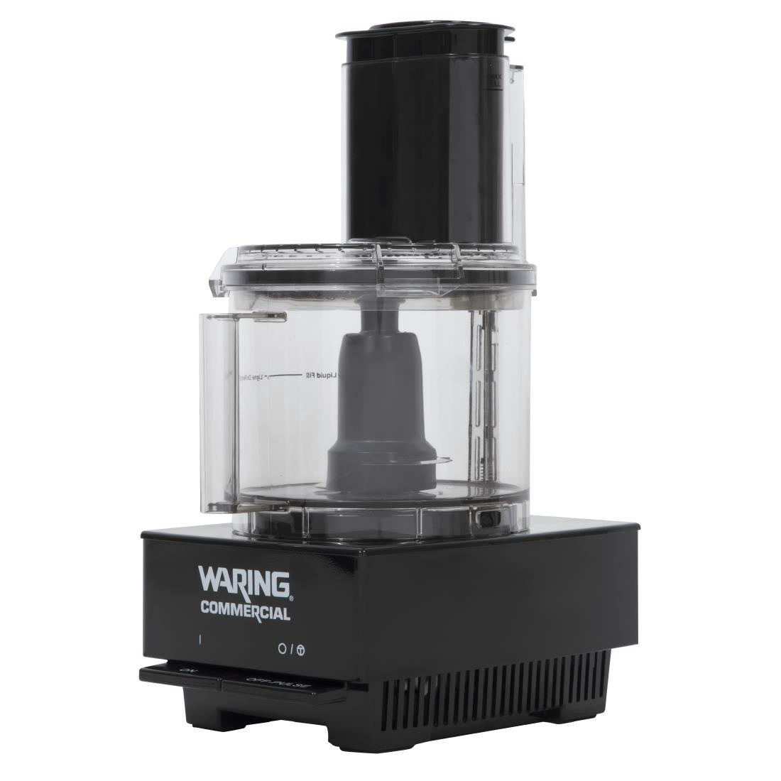 Waring Food Processor 3.3Ltr WFP14SCK CD666