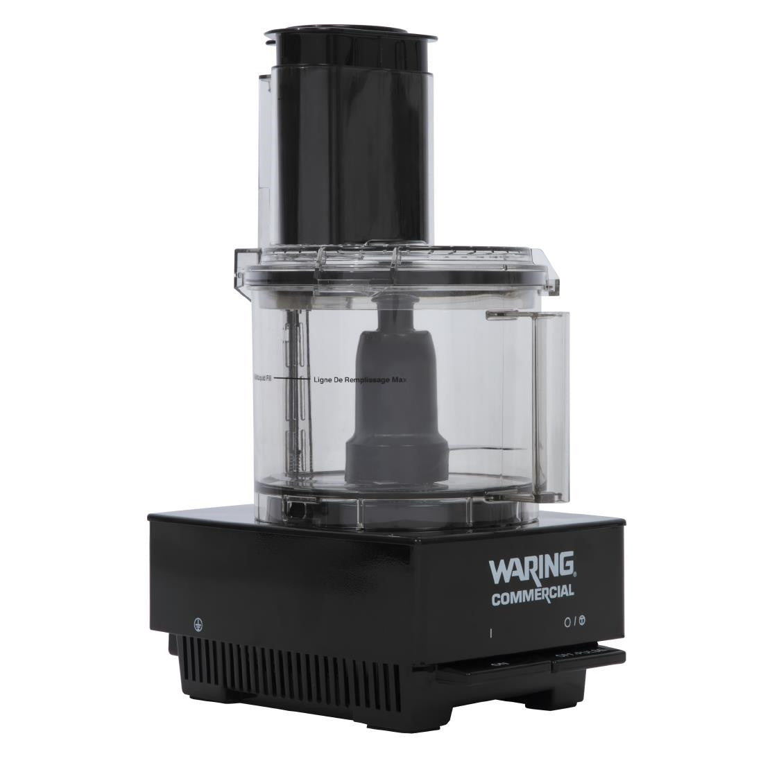 Waring Food Processor 3.3Ltr WFP14SCK CD666