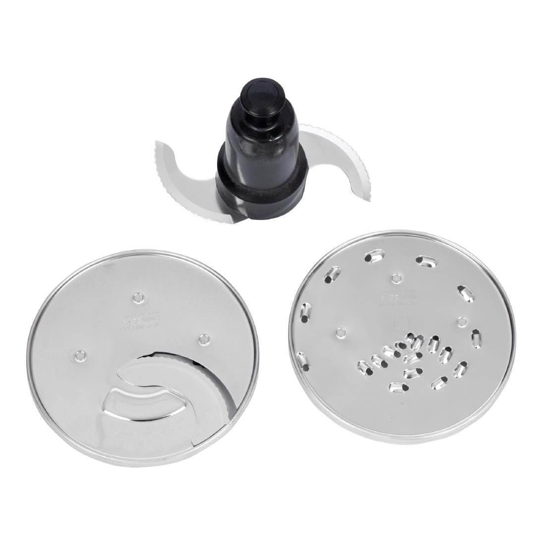 Waring Food Processor 3.3Ltr WFP14SCK CD666