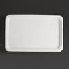 Olympia Whiteware 1/1 Full Size Gastronorm 30mm CD714