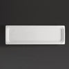 Olympia Whiteware 2/4 Two Fourths Size Gastronorm CD715