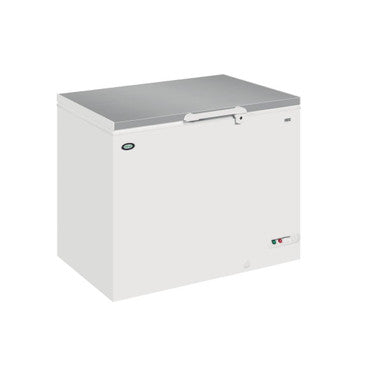 Foster 331Ltr Chest Freezer FCF305LX CD832