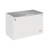 Foster 427Ltr Chest Freezer FCF405LX CD833