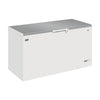 Foster 504Ltr Chest Freezer FCF505LX CD834