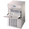 Foster Air-Cooled Integral Ice Maker FS20 27/105 CD849