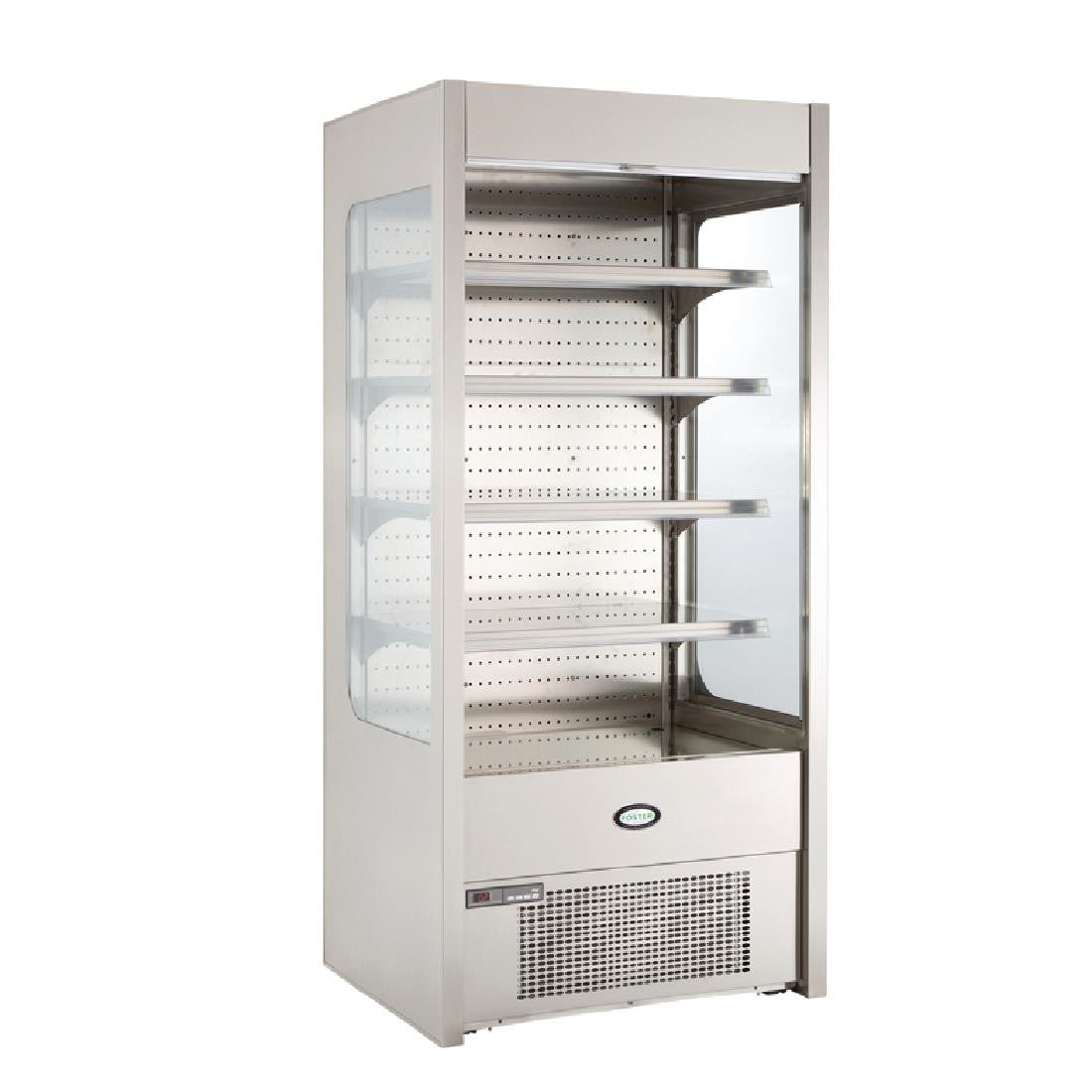 Foster Multideck Display 415 Ltr CD862