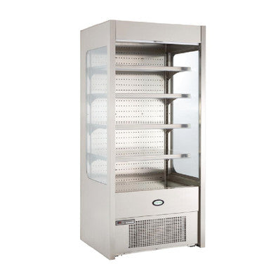 Foster Multideck Display 415 Ltr CD862