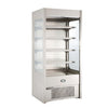 Foster Multideck Display 415 Ltr CD862