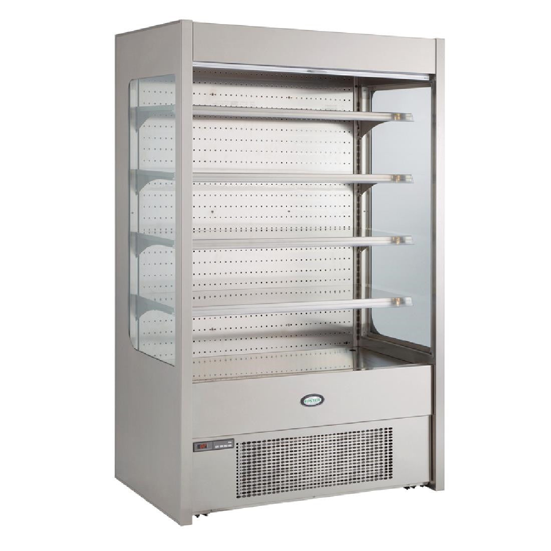 Foster Multideck Display 625 Ltr CD864