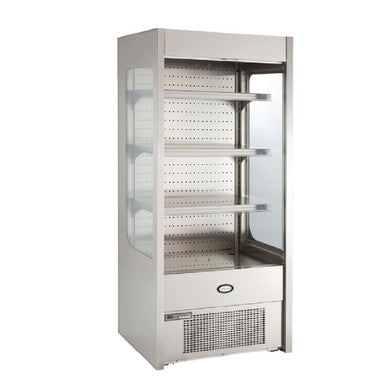 Foster Slimline Multideck Display 375 Ltr CD870
