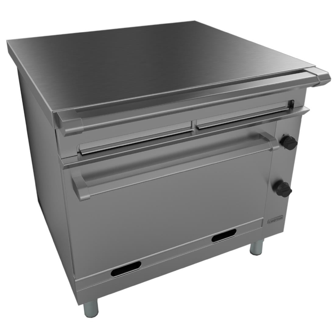 Falcon Chieftain General Purpose Oven Natural Gas G1016X CE014-N