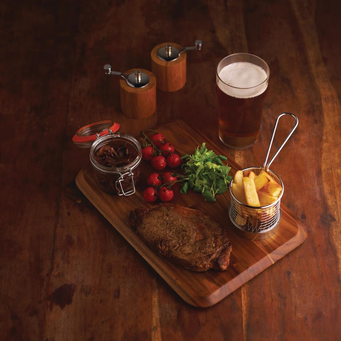 Kilner Clip Top Preserve Jar 125ml GG780
