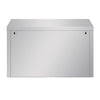 Vogue Stainless Steel Wall Cupboard 900mm CE150