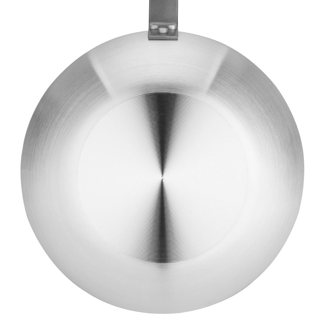 Vogue Non Stick Teflon Platinum Wok 300mm CE165