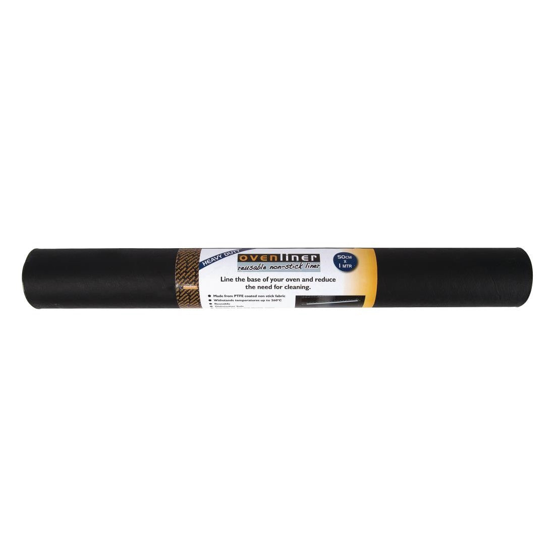 Heavy Duty Non-Stick Oven Liner 1000 x 500mm CE172