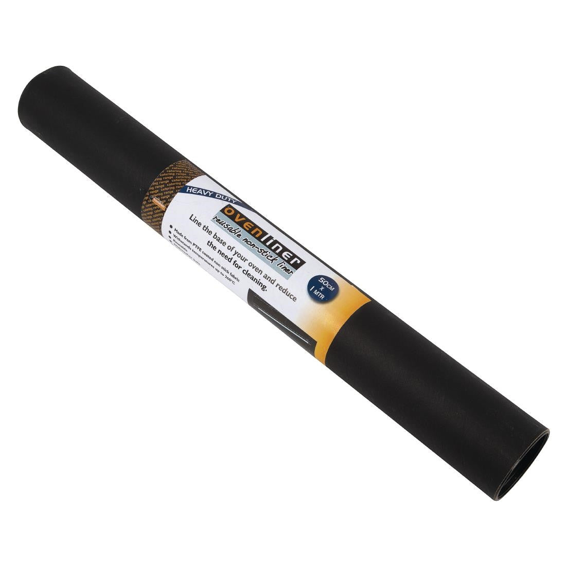 Heavy Duty Non-Stick Oven Liner 1000 x 500mm CE172