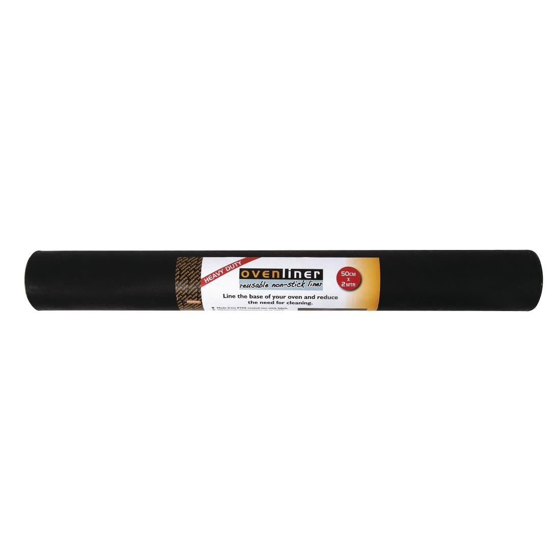 Heavy Duty Non-Stick Oven Liner 2000 x 500mm CE173