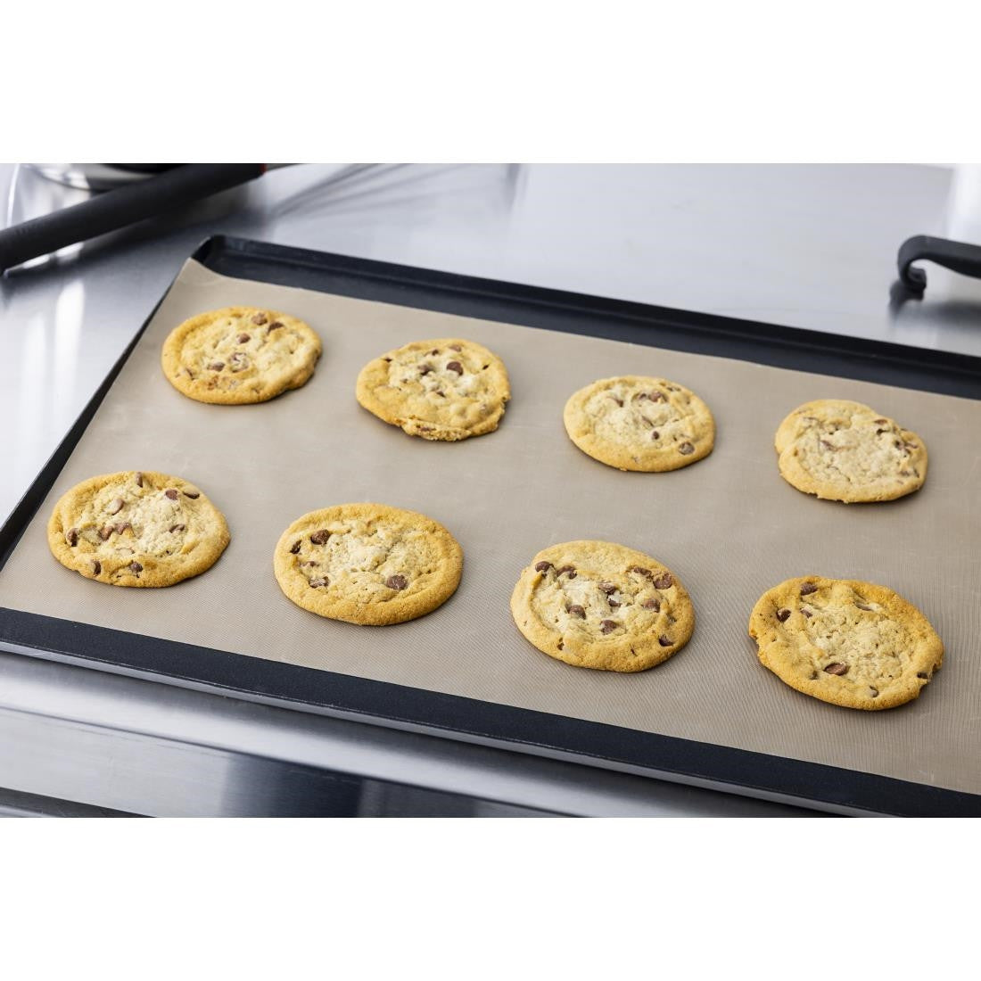 Flexaliner Reusable Non Stick Cooking Liner 330 x 2000mm CE174