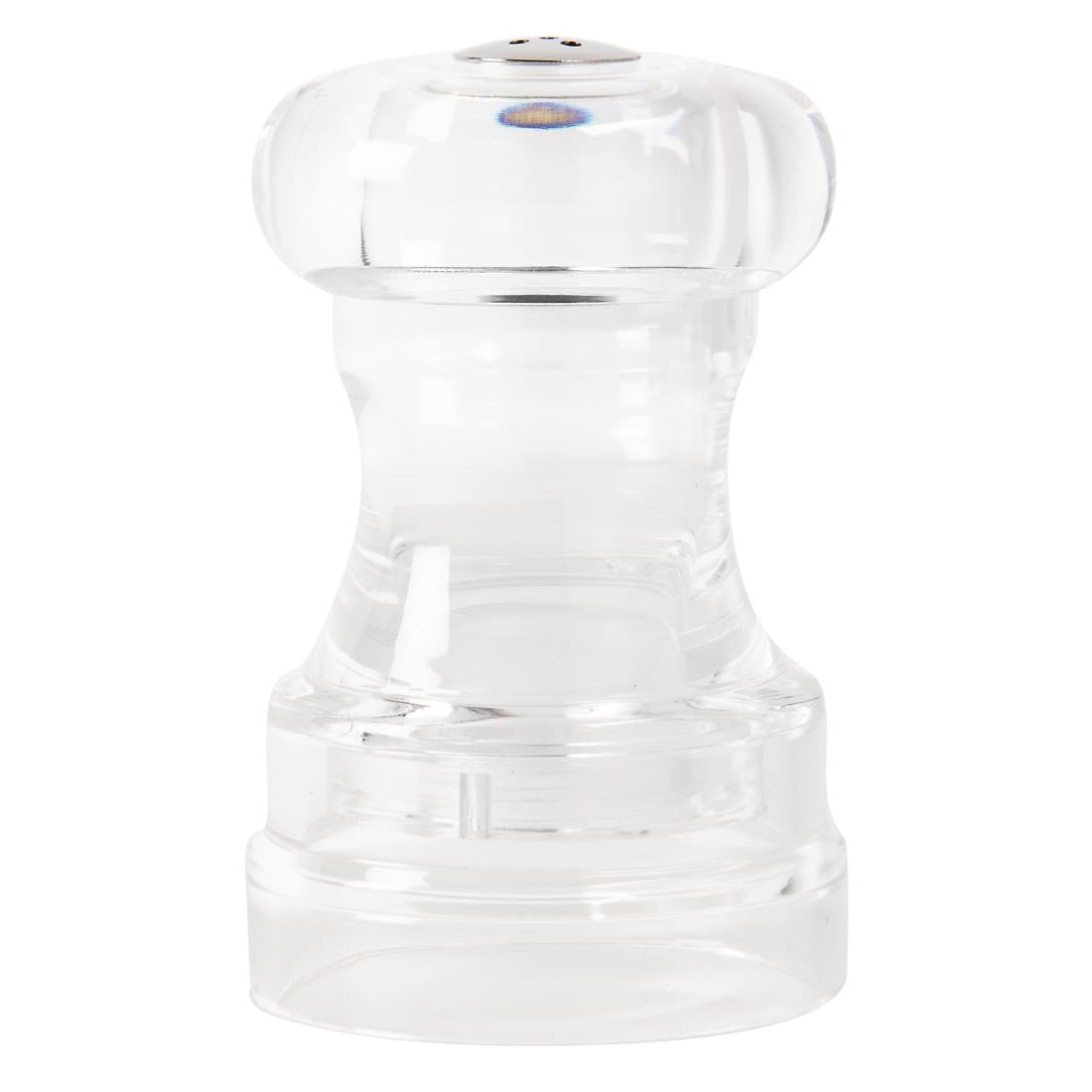 Olympia Acrylic Salt Shaker 95mm CE319