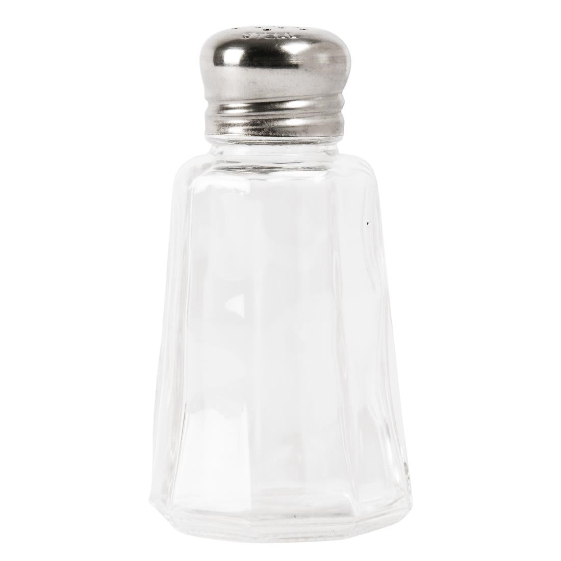 Olympia Panel Salt and Pepper Shaker (Pack of 12) CE327
