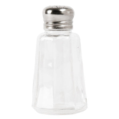 Olympia Panel Salt and Pepper Shaker (Pack of 12) CE327