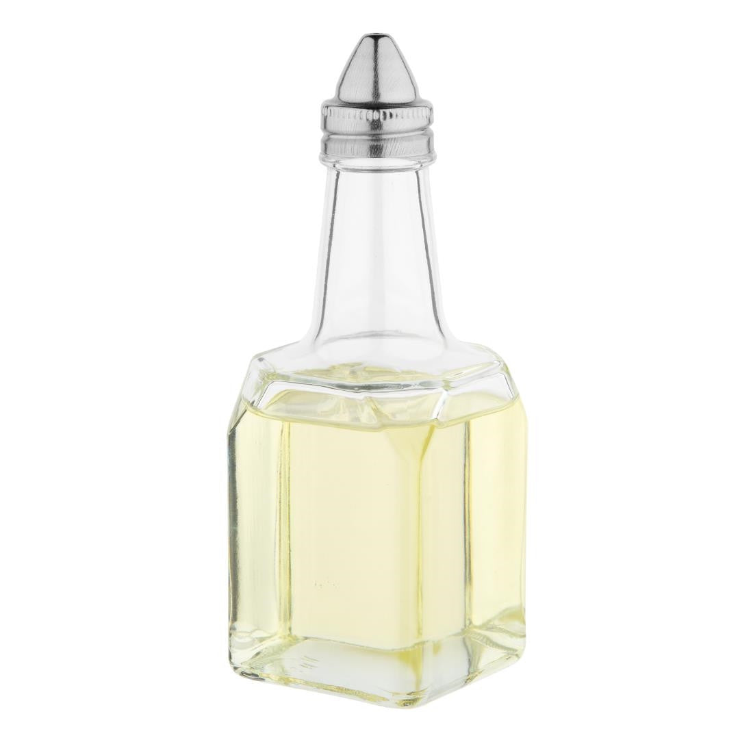 Olympia Oil and Vinegar Cruets (Pack of 12) CE329