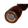 Olympia Dark Wood Salt and Pepper Mill 13in CE336
