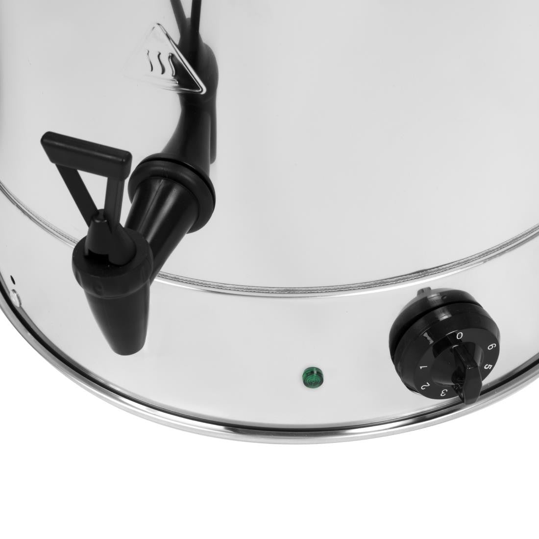 Burco Manual Fill Water Boiler 20Ltr CE705