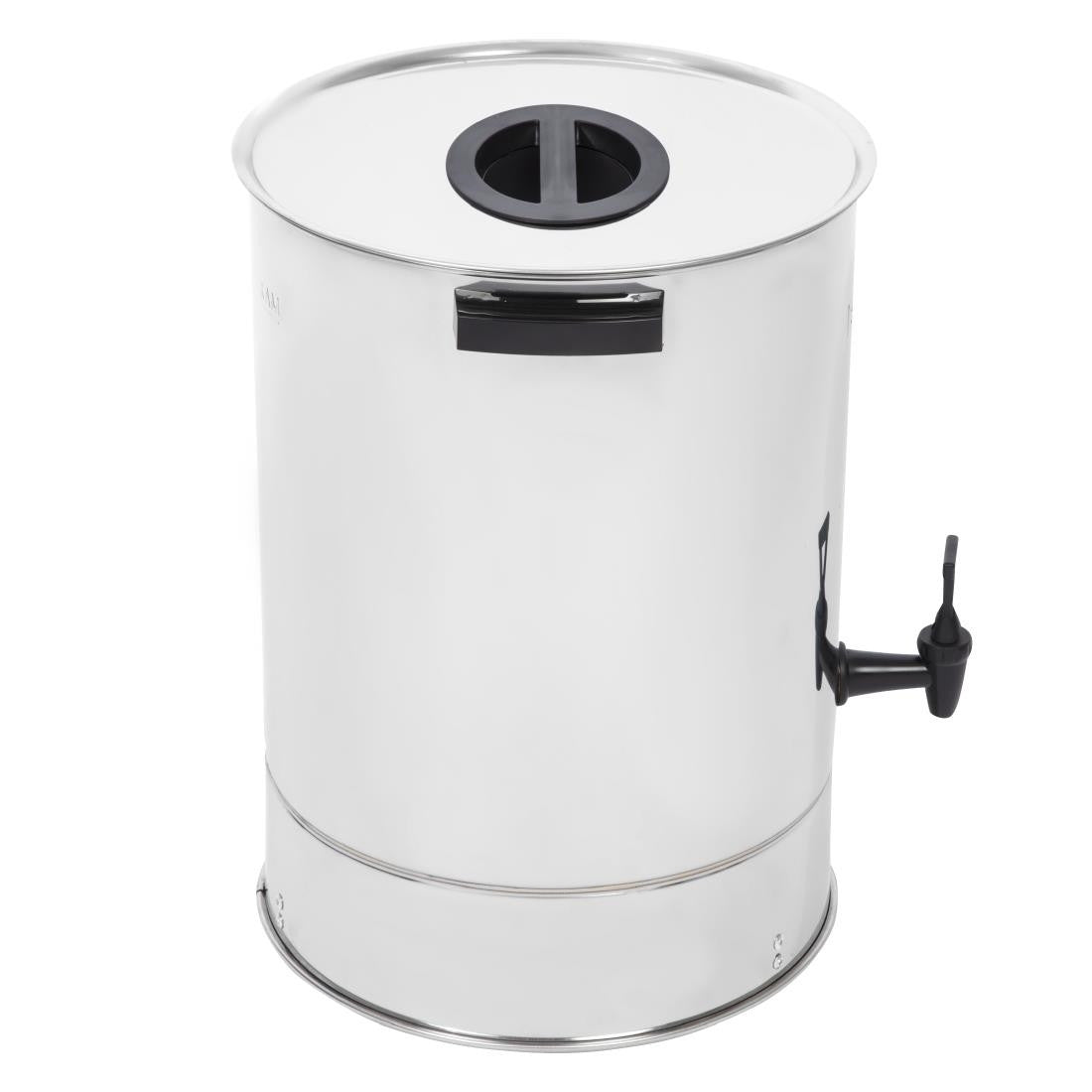 Burco Manual Fill Water Boiler 30Ltr CE706