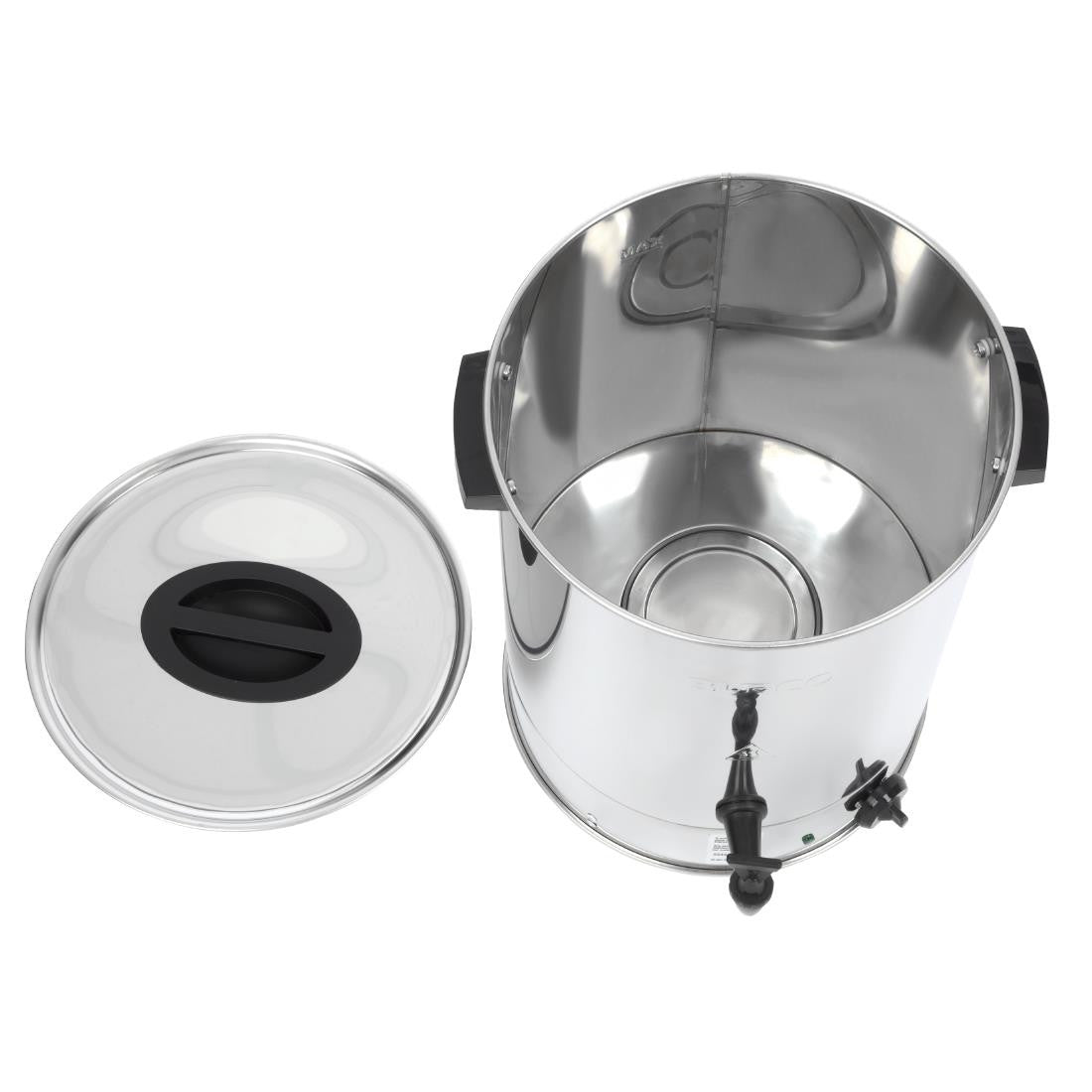 Burco Manual Fill Water Boiler 30Ltr CE706