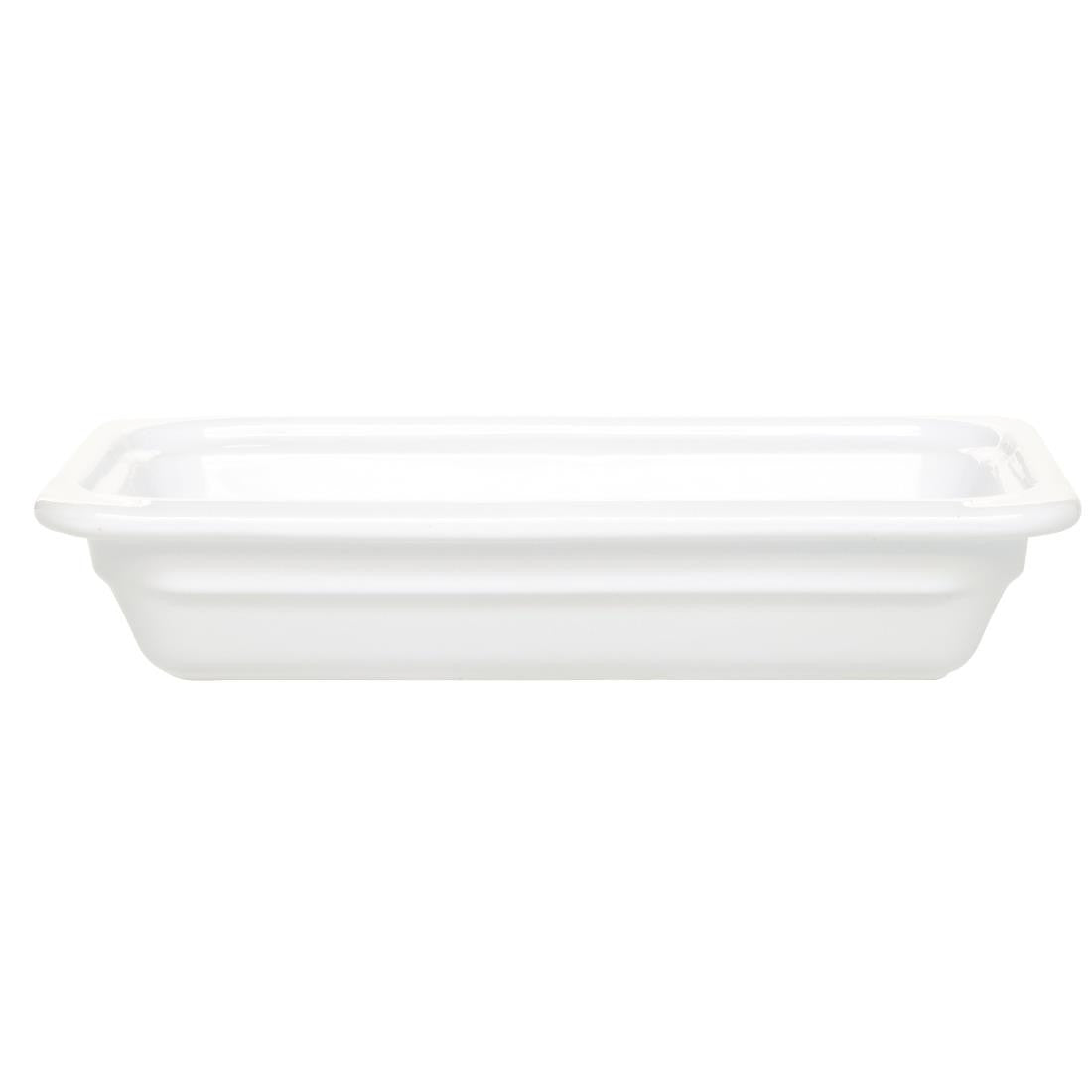 Emile Henry Ceramic Gastronorm 1/3 CE829