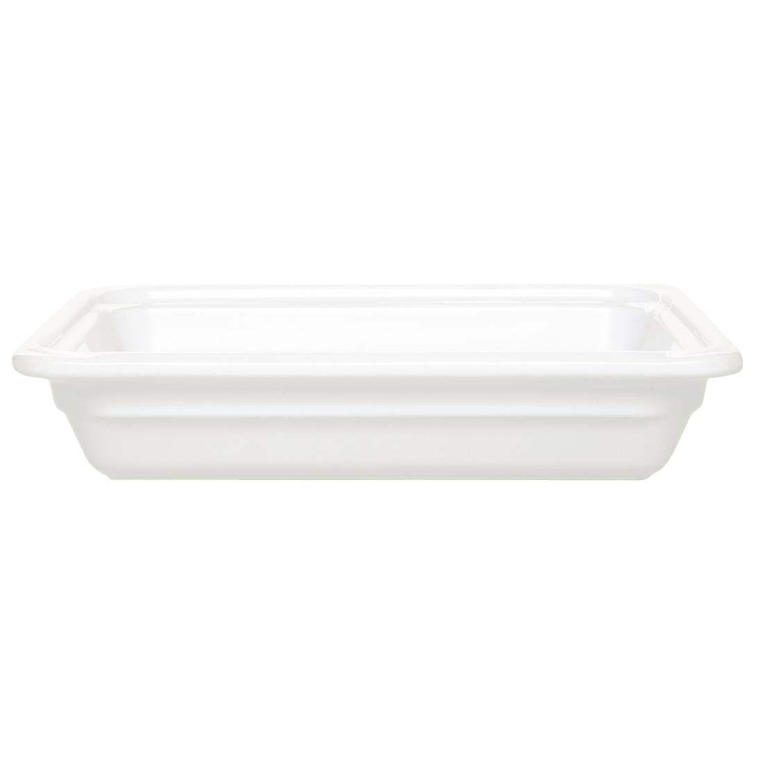 Emile Henry Ceramic Gastronorm 1/2 CE836