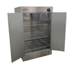 Victor Prince Hot Cupboard HED30100 CE887
