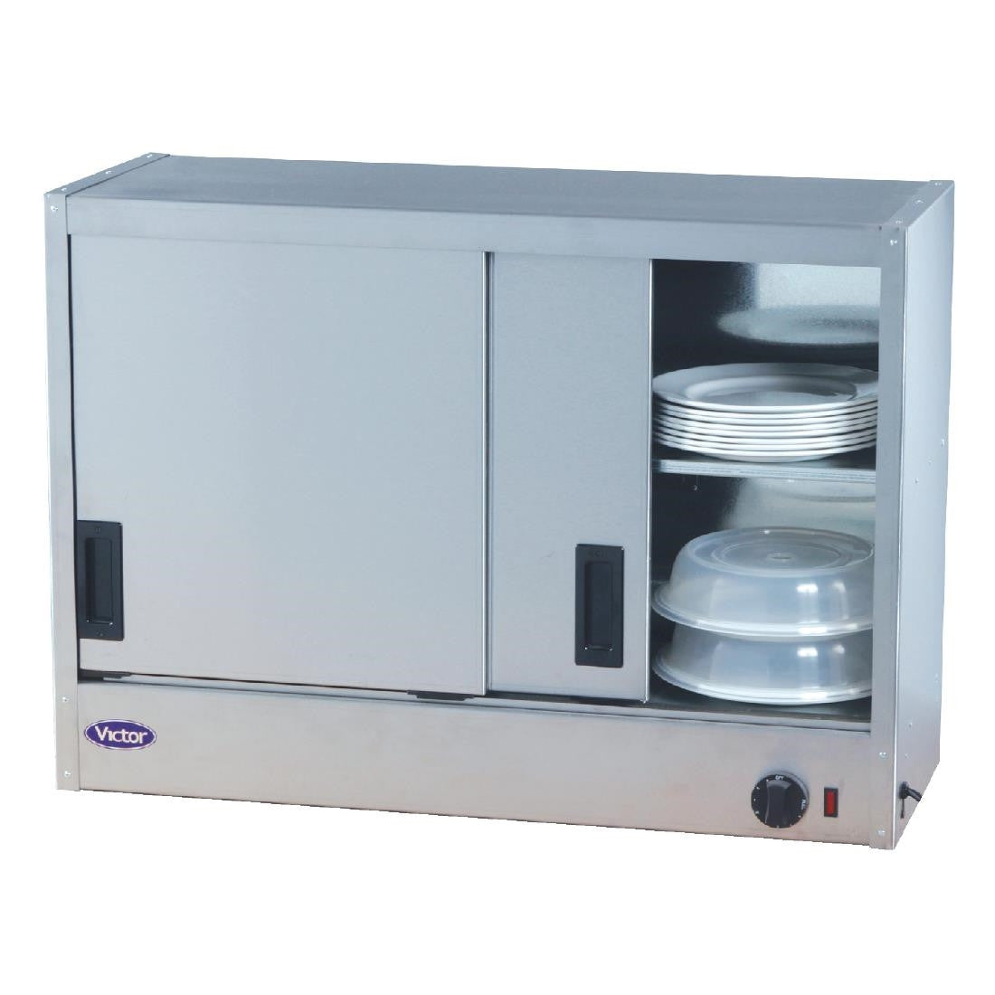 Victor Earl Hot Cupboard HED90100 CE943