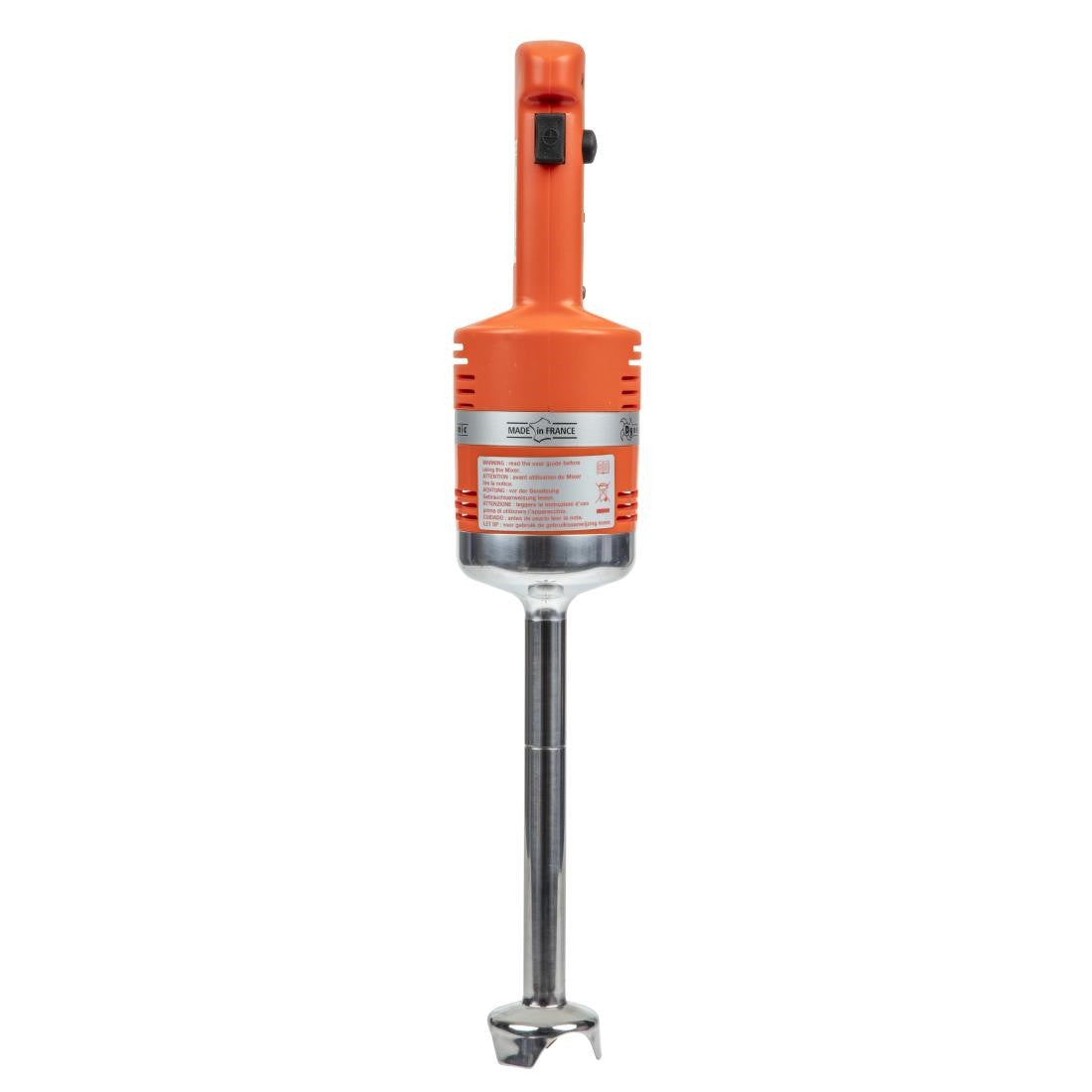 Dynamic Junior Stick Blender MX020 CF004