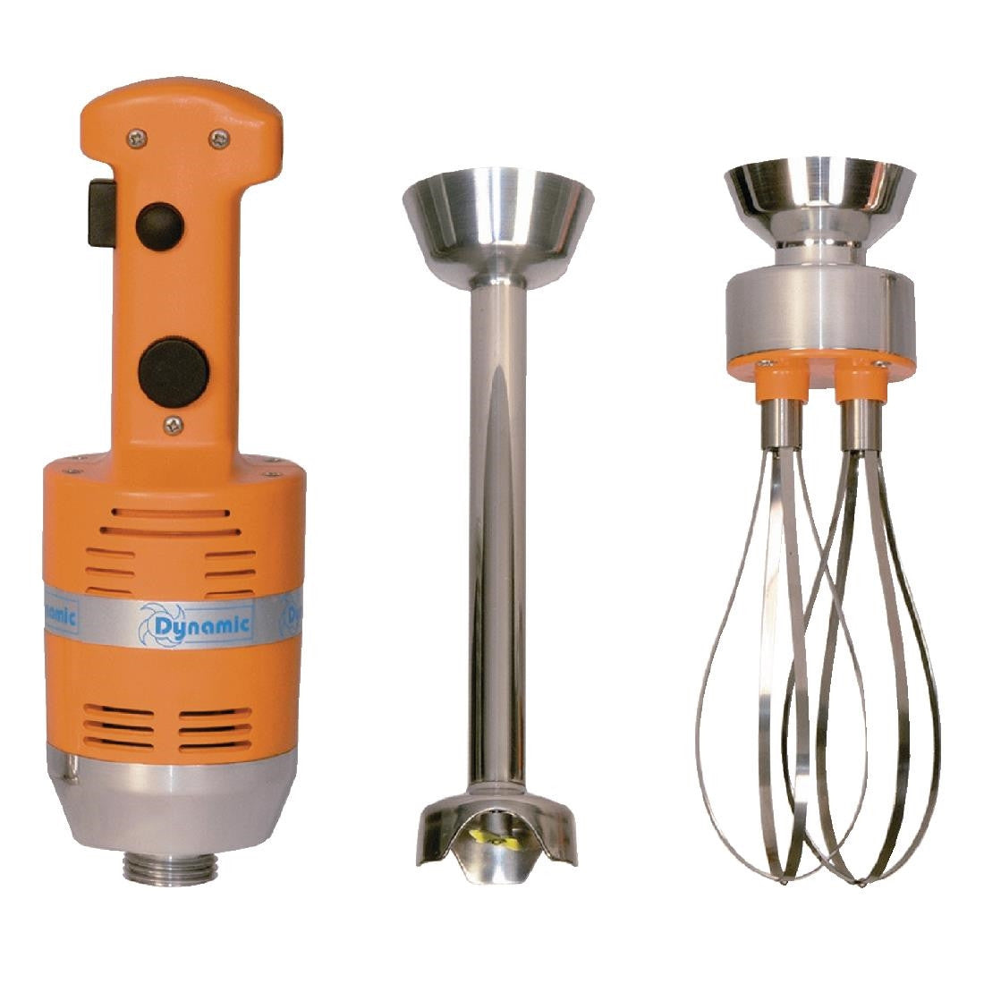 Dynamic Junior Combi Stick Blender & Whisk MX022 CF007