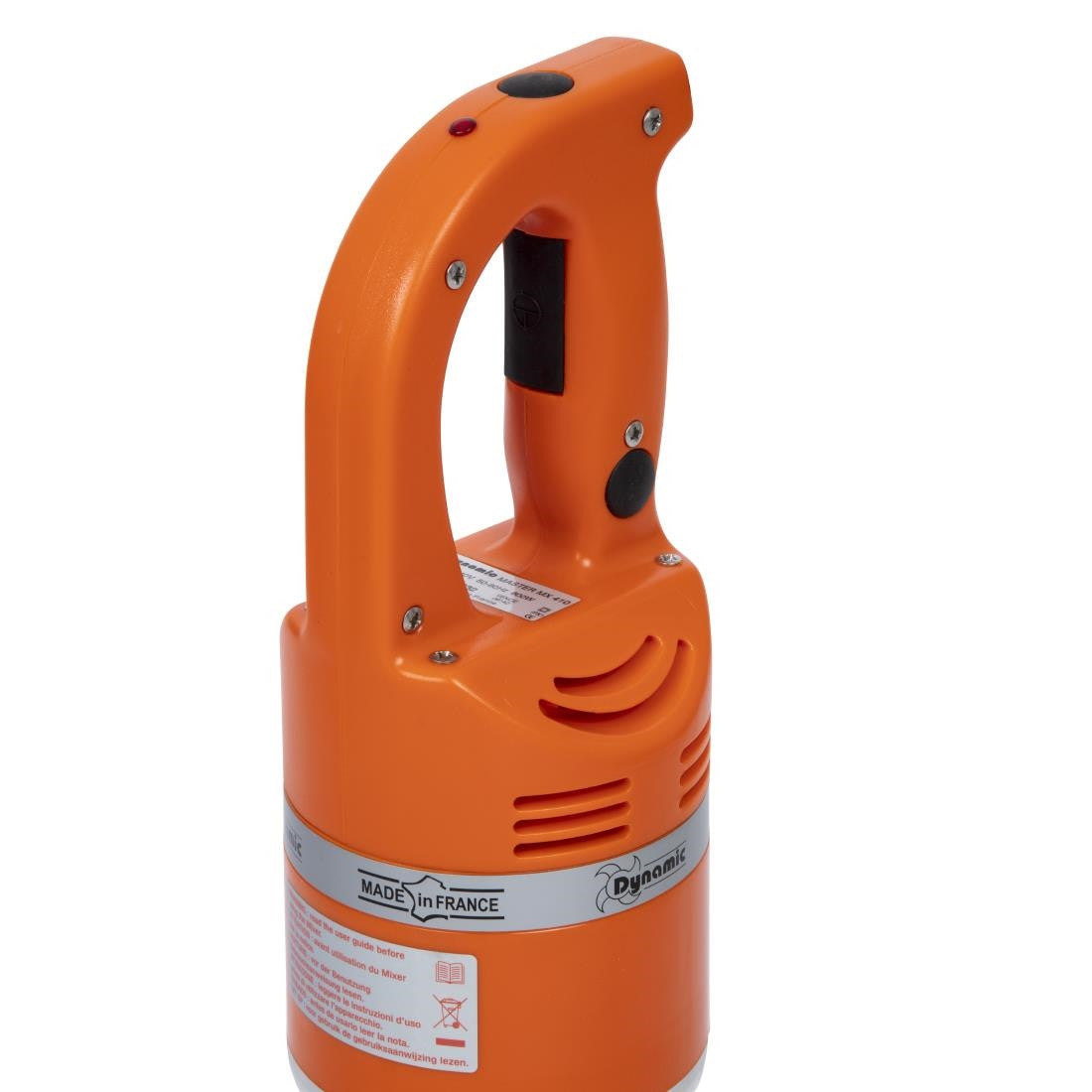 Dynamic Master Dyna Speed Stick Blender MX030UK CF013